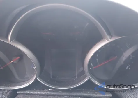 2013 Chevrolet Cruze 1Lt Auto z USA, uszkodzony, nr VIN 1G1PC5SB5D7259395